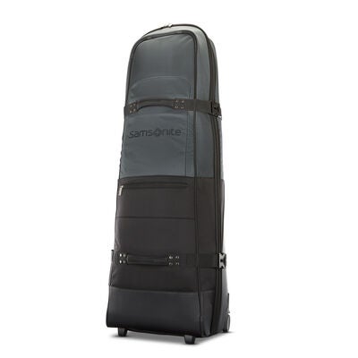 Samsonite Softside Golf Carrier Travel Golf Bag